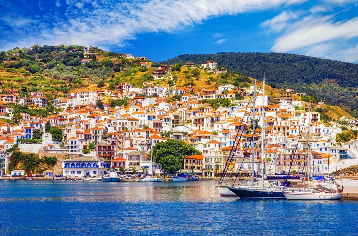 Greece