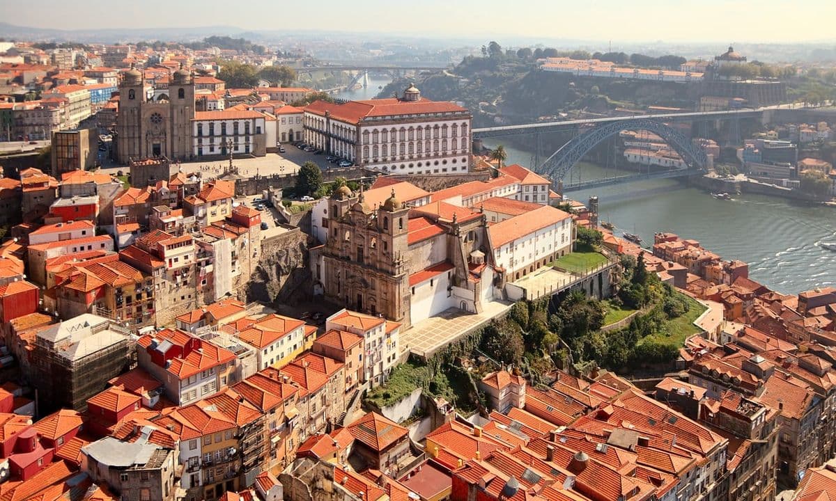 Portugal