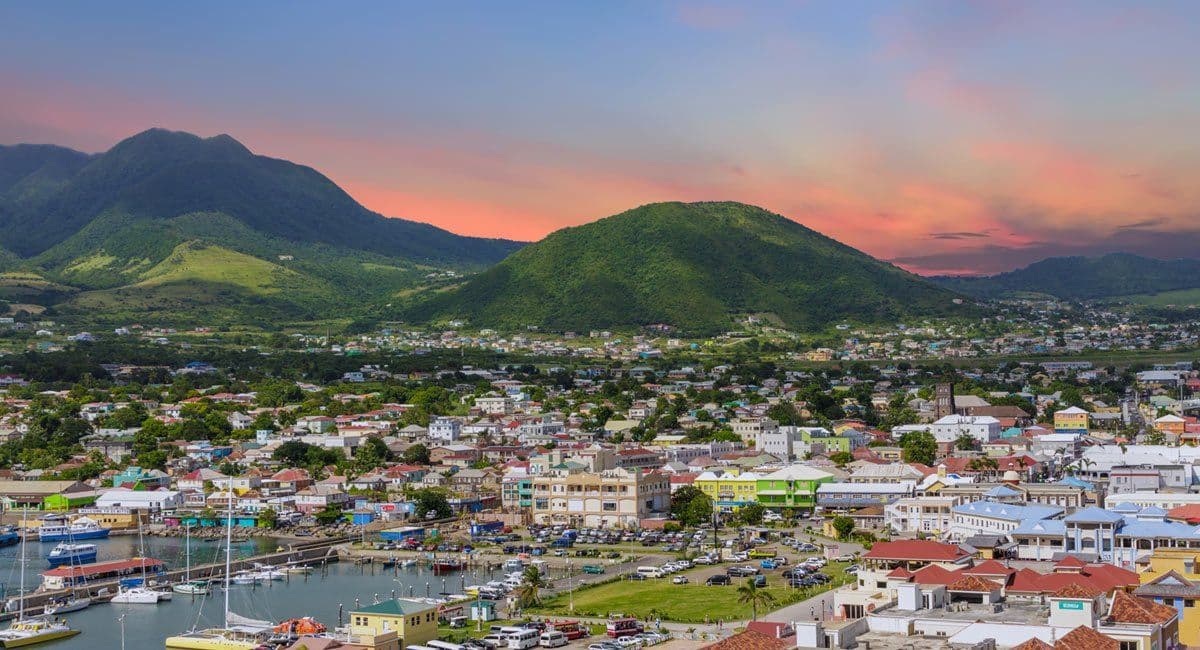 Saint Kitts & Nevis